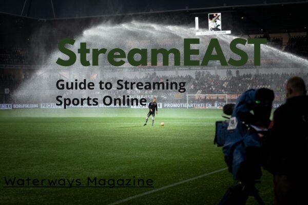 StreamEast