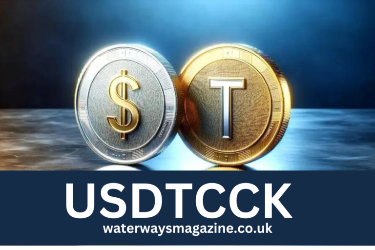 USDTCCK