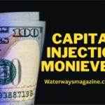 Capital Injection Monievest