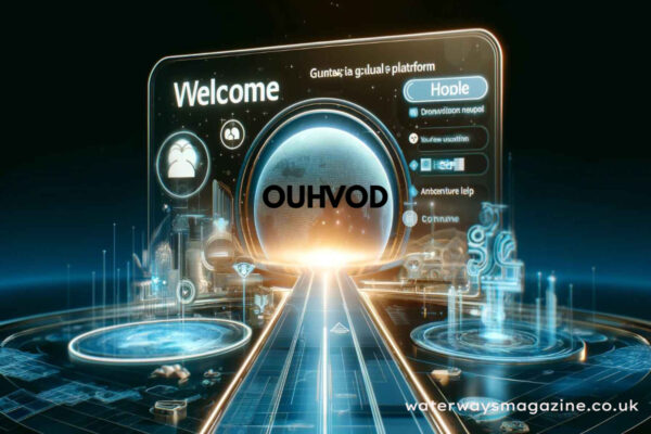 OUHVOD